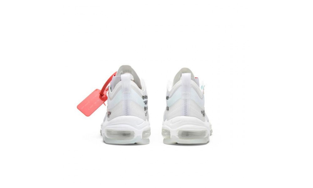 Air max 97 off white the ten best sale